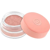 Sombra de ojos en crema Essence 01 - Rosa