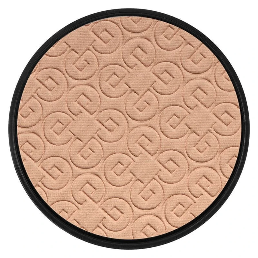 Collistar Impeccabile – pudră compactă nr. 40r warm rose – rezerve