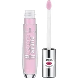 Essence Extreme Shine Volume - Brillo de labios voluminizador n.º 102 Sweet Dreams