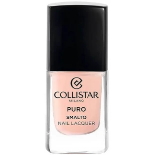 Collistar Puro - Esmalte de uñas de larga duración n.º 513 «Neutral French»