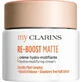 Clarins My Clarins Re-Boost Matte - Mattende vochtinbrengende crème 50 ml