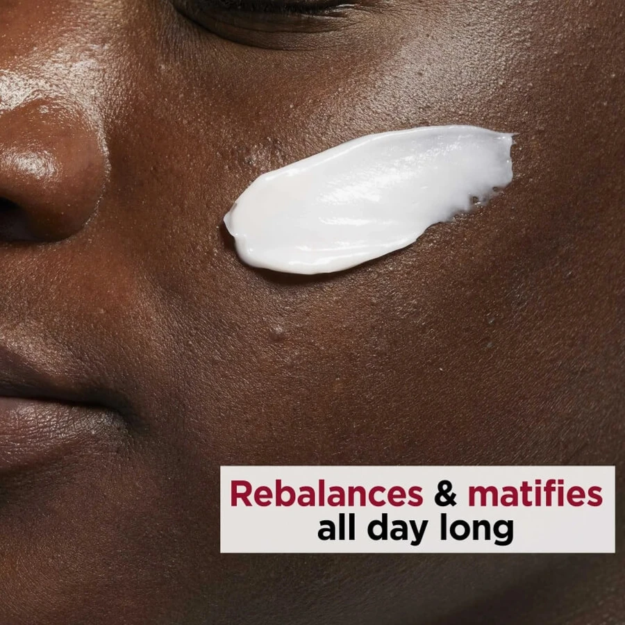 Clarins My Clarins Re-Boost Matte - Mattende vochtinbrengende crème 50 ml