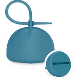 Suavinex Color Essence - Estuche para chupetes - Azul océano