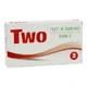 Two