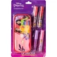 Disney Princess Lip Smacker – zestaw z błyszczykiem i etui