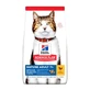 Hill's Science Plan Feline Mature 7+ Poulet - Croquettes pour chats âgés, 7 kg