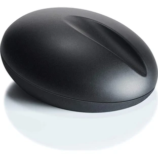 Socle noir Bolin Webb pour rasoirs R1 et R1-S