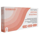 Test rápido para enfermedades intestinales, 1 unidad, Veda Lab