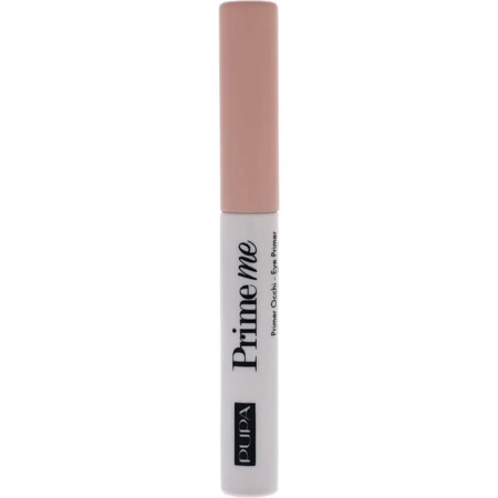 Pupa Prime Me – Augen-Primer Nr. 001 Nude 4 ml
