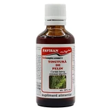 Pelin-Tinktur, 50 ml, Favisan