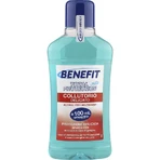 Benefit Mouthwash for Mouth and Teeth, 400 ml
