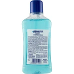 Benefit Mouthwash for Mouth and Teeth, 400 ml