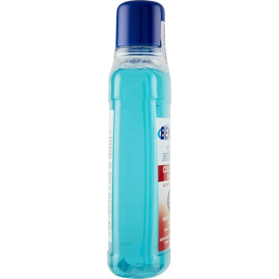 Benefit Mouthwash for Mouth and Teeth, 400 ml