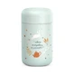 Suavinex Wonderland - Thermos pour aliments pour bébé de 400 ml - Bleu clair