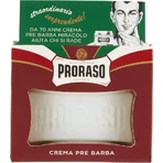 Proraso pentru bărbi dure – cremă de ras 100 ml