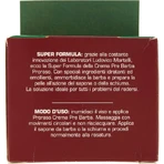 Proraso pentru bărbi dure – cremă de ras 100 ml