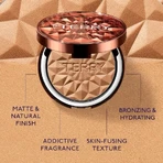 De la Terry Ea la Tan Sun Powder – pudră de bronzare nr. 4 Deep Bronze