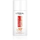 L'Oréal Paris Revitalift Clinical Fluido Antirradiosol SPF 50+ - Crema facial 50 ml