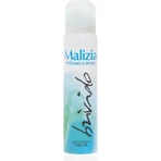 Malizia Brivido – dezodorant w sprayu dla kobiet, 100 ml: ceny i cechy