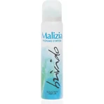 Malizia Brivido – dezodorant w sprayu dla kobiet, 100 ml: ceny i cechy