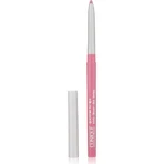 Clinique quickliner for lips - matita labbra automatica - crushed berry