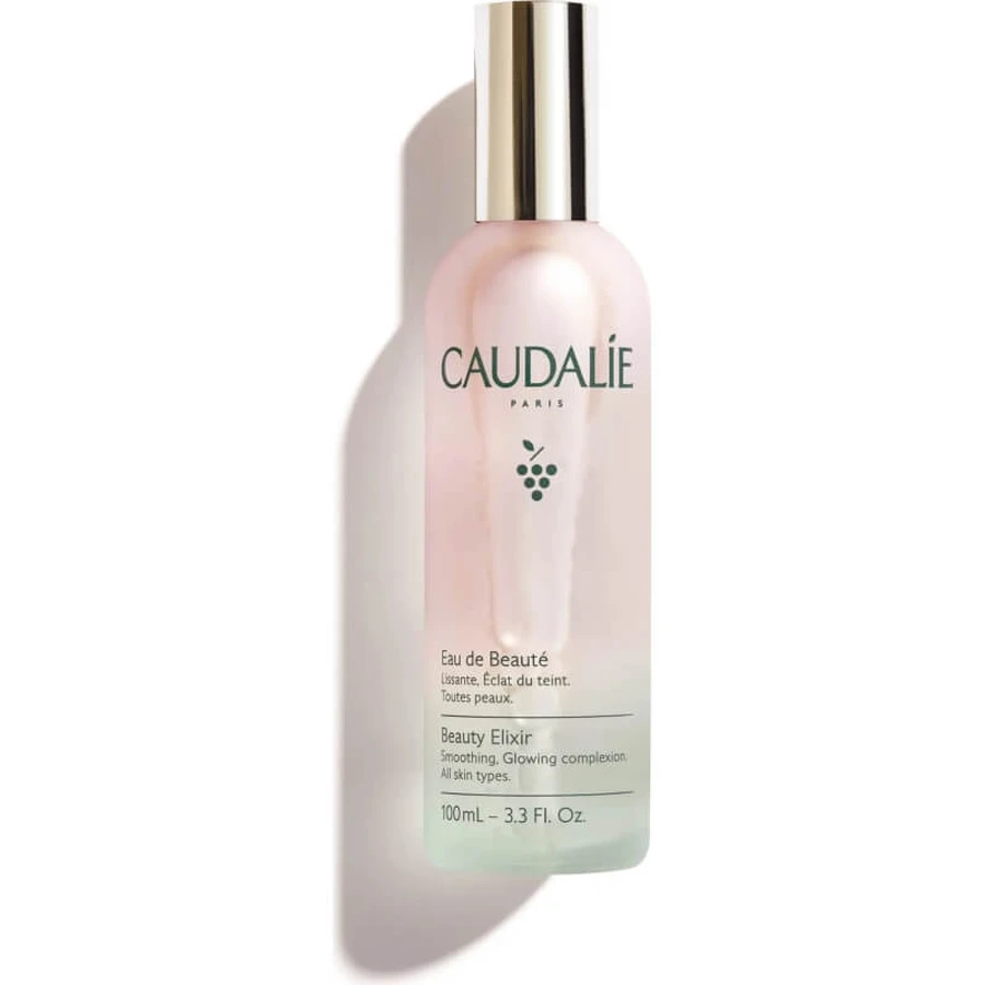 Caudalie Beauty Water voor gezicht en lichaam, 100 ml