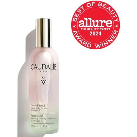 Caudalie Beauty Water voor gezicht en lichaam, 100 ml