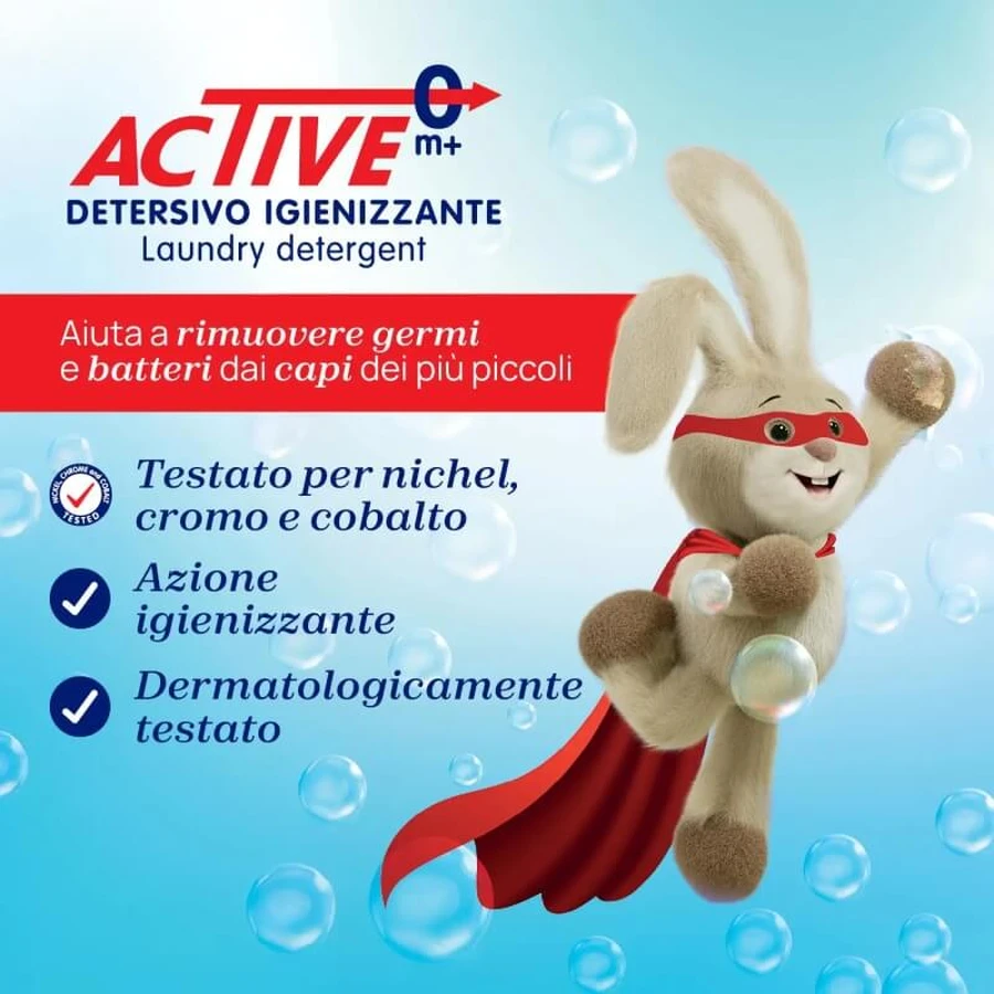 Chicco baby protection - detergent dezinfectant 1,5 l