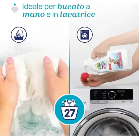 Chicco baby protection - detergent dezinfectant 1,5 l