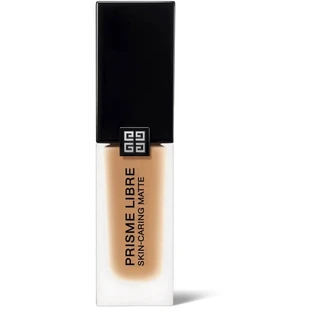 Givenchy Prisme libre skin-caring matte – fond de ten perfecționant – nr. 5-n345