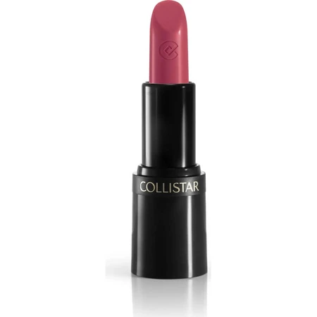 Collistar Puro – ruj strălucitor nr. 113 Autumn Berry