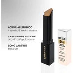 Bellaoggi My Skin DNA 12h – fond de ten multifuncțional nr. 10n vanilla