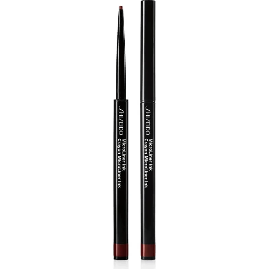 Shiseido Microliner Ink - Eyeliner - Nr. 03 Plum