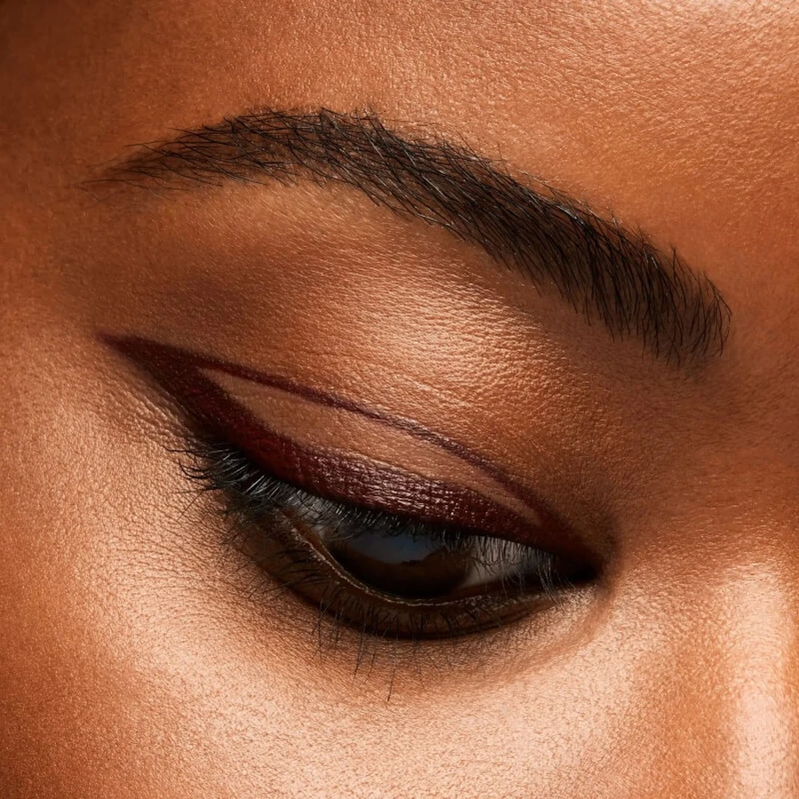 Shiseido Microliner Ink - Eyeliner - Nr. 03 Plum