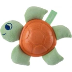 Chicco eco+ Baby Turtle - Juguete de estimulación temprana