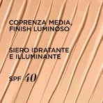 It cosmetics Cc+ nude glow - fond de ten cremos - nuanță medie bronzată