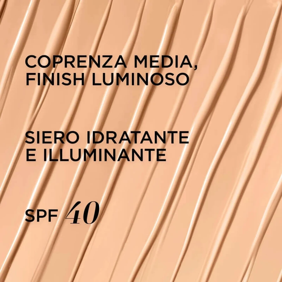 It cosmetics Cc+ nude glow - fond de ten cremos - nuanță medie bronzată