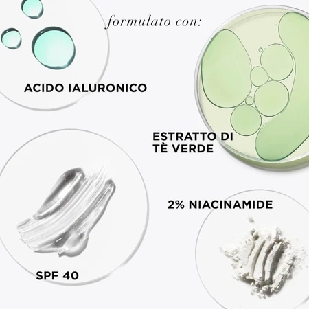 It cosmetics Cc+ nude glow - fond de ten cremos - nuanță medie bronzată