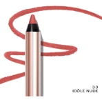 Lancôme Lip Idole Lip Shaper – Matt-Lippenstift Nr. 33 Idole Nude