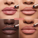 Lancôme Lip Idole Lip Shaper – Matt-Lippenstift Nr. 33 Idole Nude