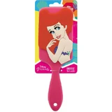 Disney Ariel 3D - Cepillo para el pelo, colores variados