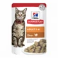 Hill's Science Plan Feline Adult Turkey 85 gr