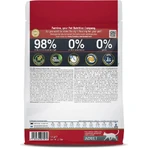 Farmina N&amp;d Prime para gatos adultos esterilizados con pollo y granada - Pienso completo para gatos, 300 g