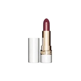 Clarins Joli Rouge Shine – ruj strălucitor nr. 744s Soft Plum