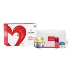 Shiseido Vital Perfection – rytuał liftingujący i ujędrniający: ceny i cechy