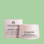 Collistar Regenerierende Nachtcreme – Anti-Aging-Nachtcreme 50 ml