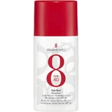 Elizabeth Arden – płyn odżywczy do codziennej ochrony twarzy przed słońcem SPF 40 „Eight Hour Hydraplay Daily Defense” o szerokim spektrum działania i wysokim stopniu ochrony, 50 ml