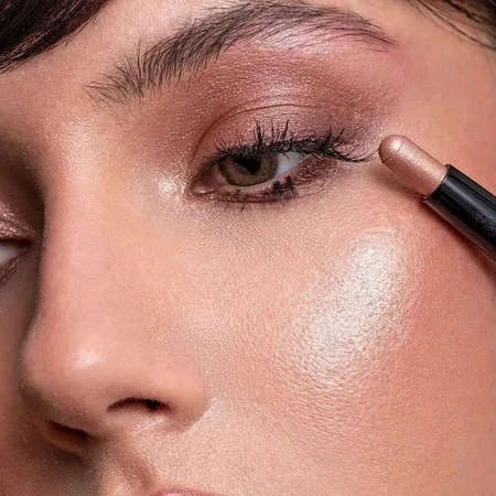 By Terry Ombre Blackstar - Sombra de ojos en crema n.º 1 Black Pearl