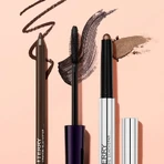 By Terry Ombre Blackstar - Sombra de ojos en crema n.º 1 Black Pearl