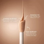 Lancôme Teint Idole Ultra Wear Care & Glow Serum Concealer - Stralende serumconcealer nr. 430C